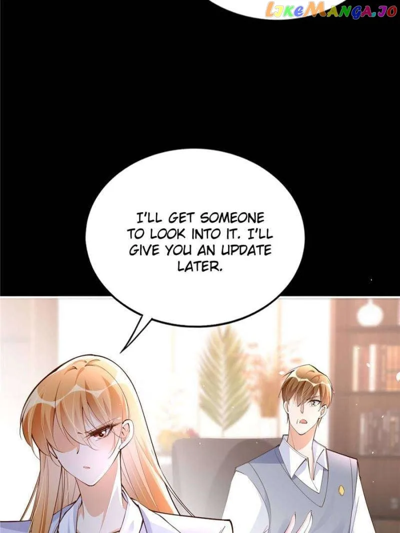 Reincarnation Of The Businesswoman At School Chapter 163 page 34