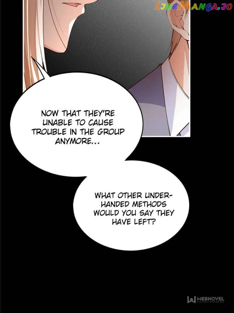 Reincarnation Of The Businesswoman At School Chapter 163 page 24