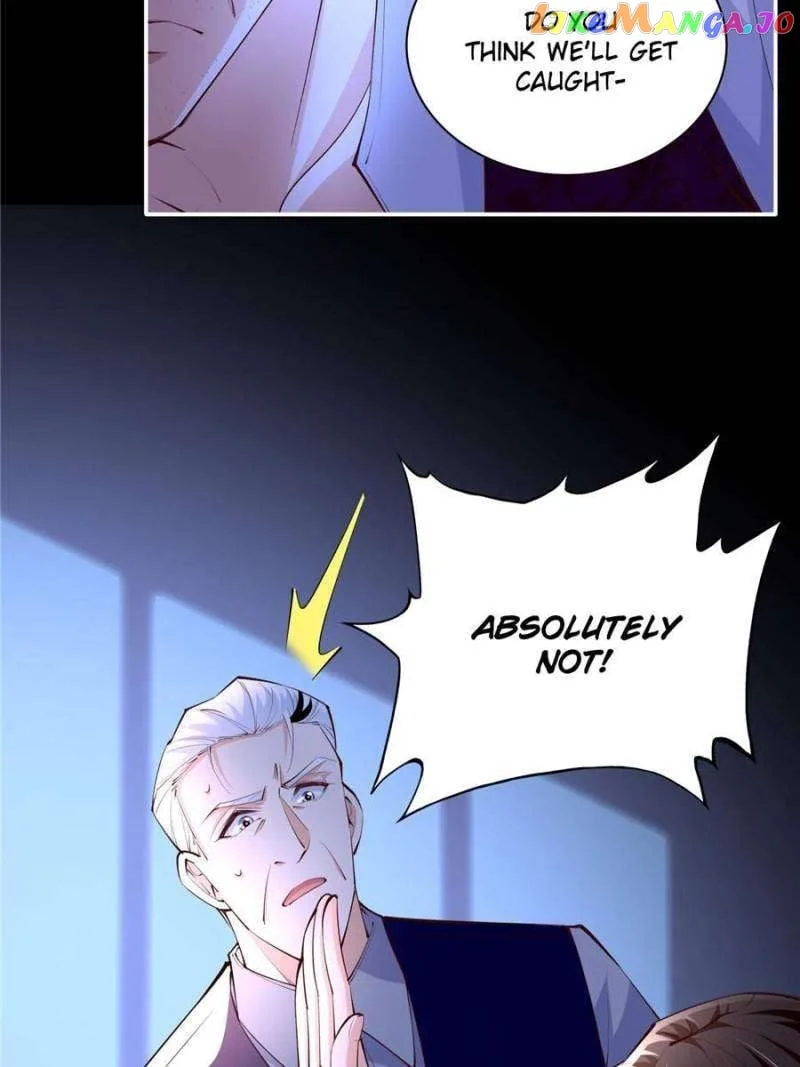 Reincarnation Of The Businesswoman At School Chapter 163 page 8