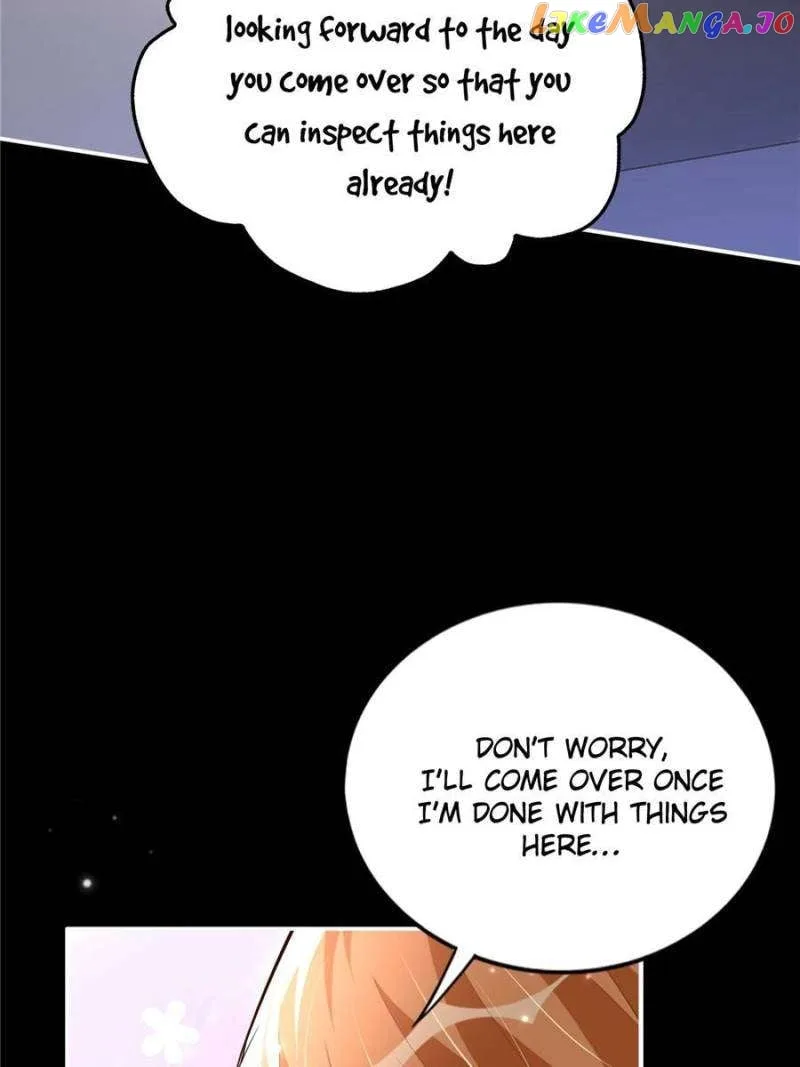 Reincarnation Of The Businesswoman At School Chapter 163 page 44