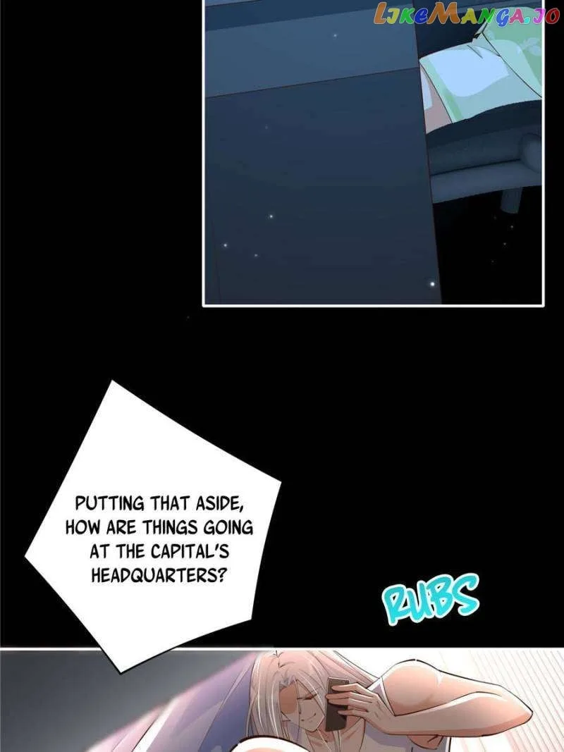 Reincarnation Of The Businesswoman At School Chapter 163 page 41