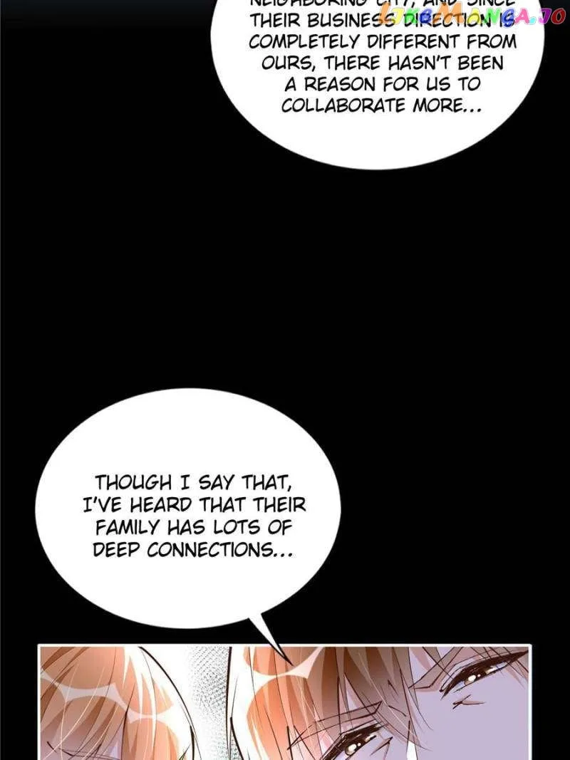 Reincarnation Of The Businesswoman At School Chapter 163 page 30