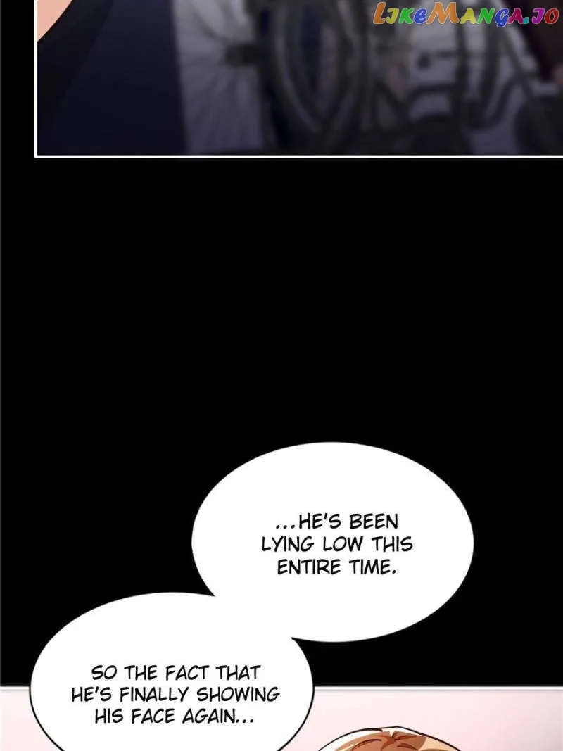 Reincarnation Of The Businesswoman At School Chapter 163 page 21