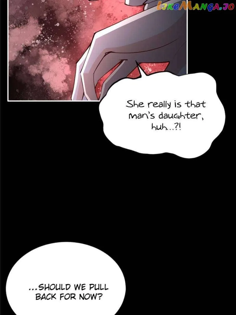 Reincarnation Of The Businesswoman At School Chapter 163 page 6
