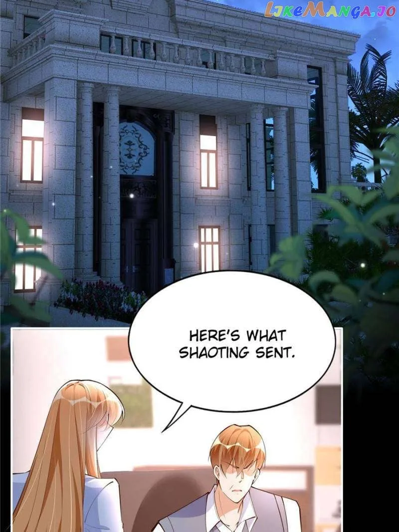 Reincarnation Of The Businesswoman At School Chapter 163 page 18