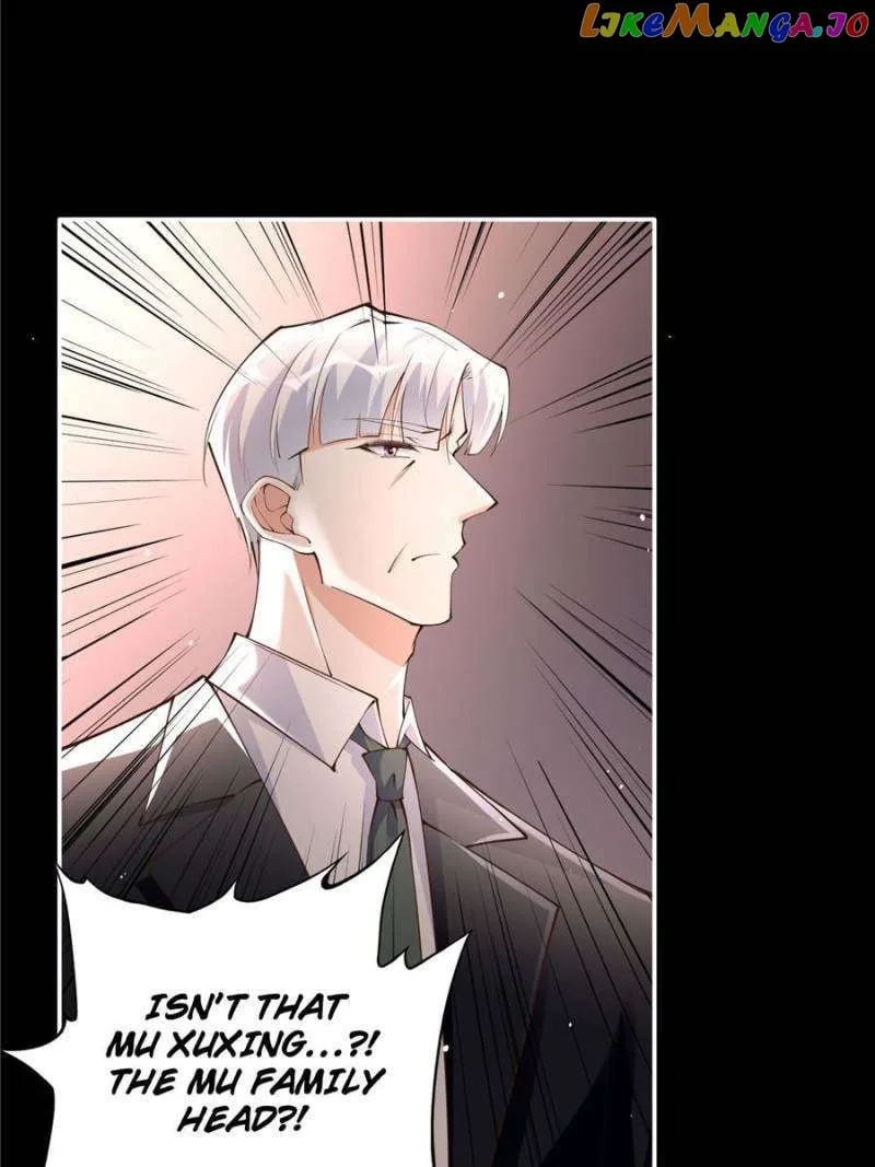 Reincarnation Of The Businesswoman At School Chapter 163 page 27