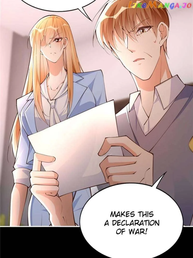 Reincarnation Of The Businesswoman At School Chapter 163 page 22