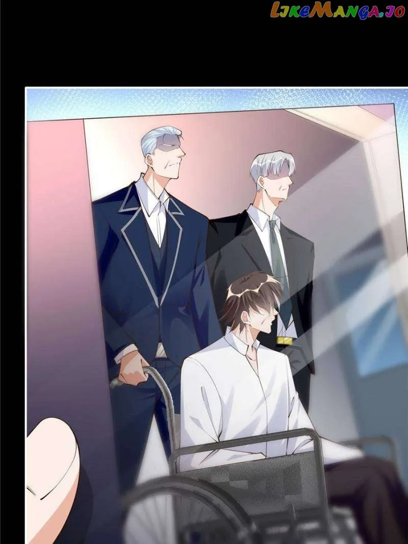 Reincarnation Of The Businesswoman At School Chapter 163 page 20
