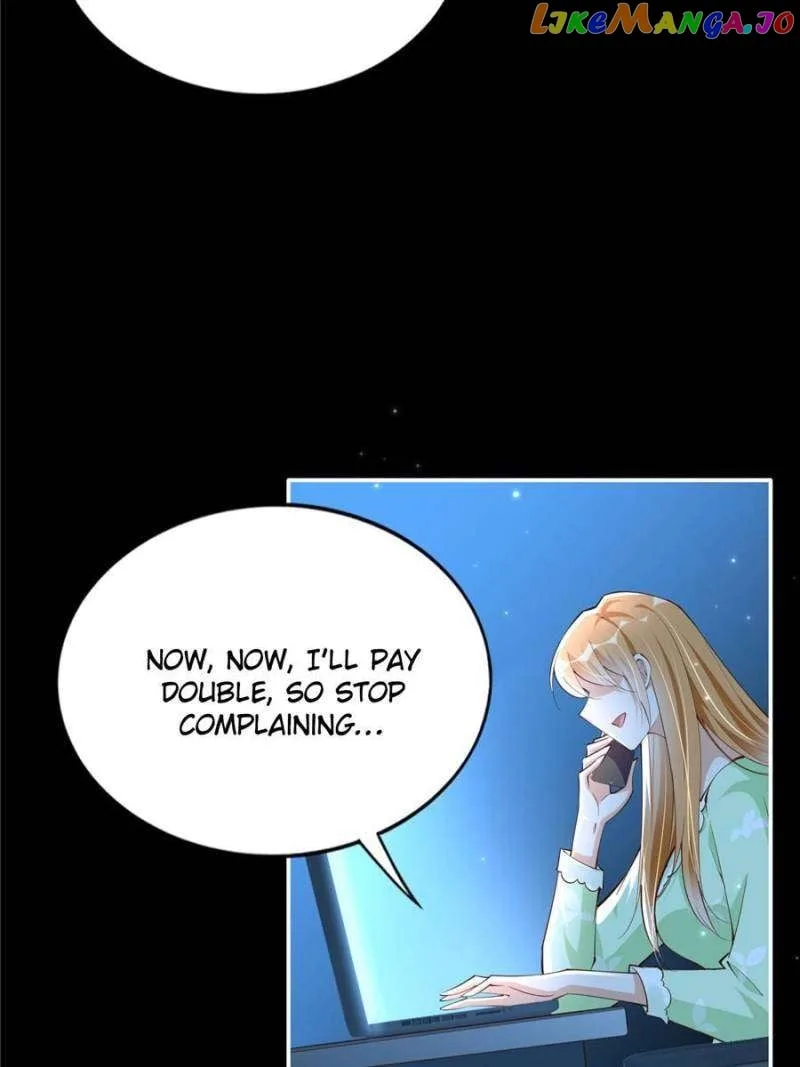 Reincarnation Of The Businesswoman At School Chapter 163 page 40