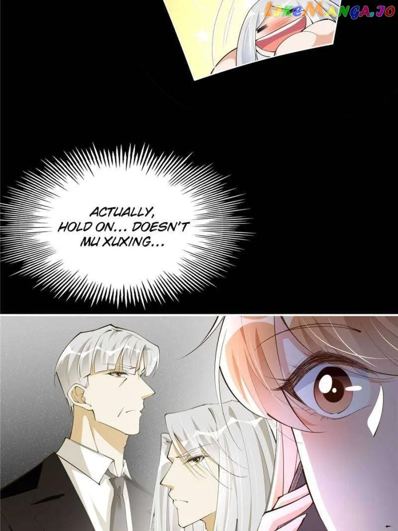 Reincarnation Of The Businesswoman At School Chapter 163 page 46