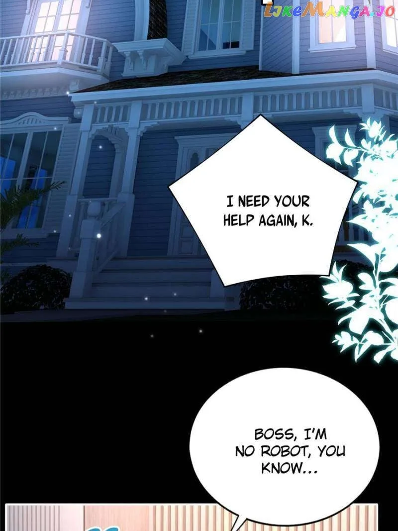 Reincarnation Of The Businesswoman At School Chapter 163 page 38