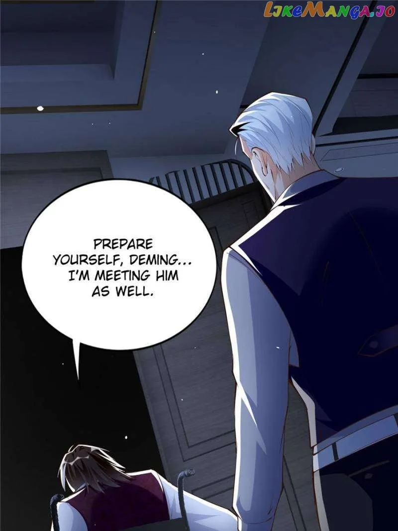 Reincarnation Of The Businesswoman At School Chapter 163 page 14