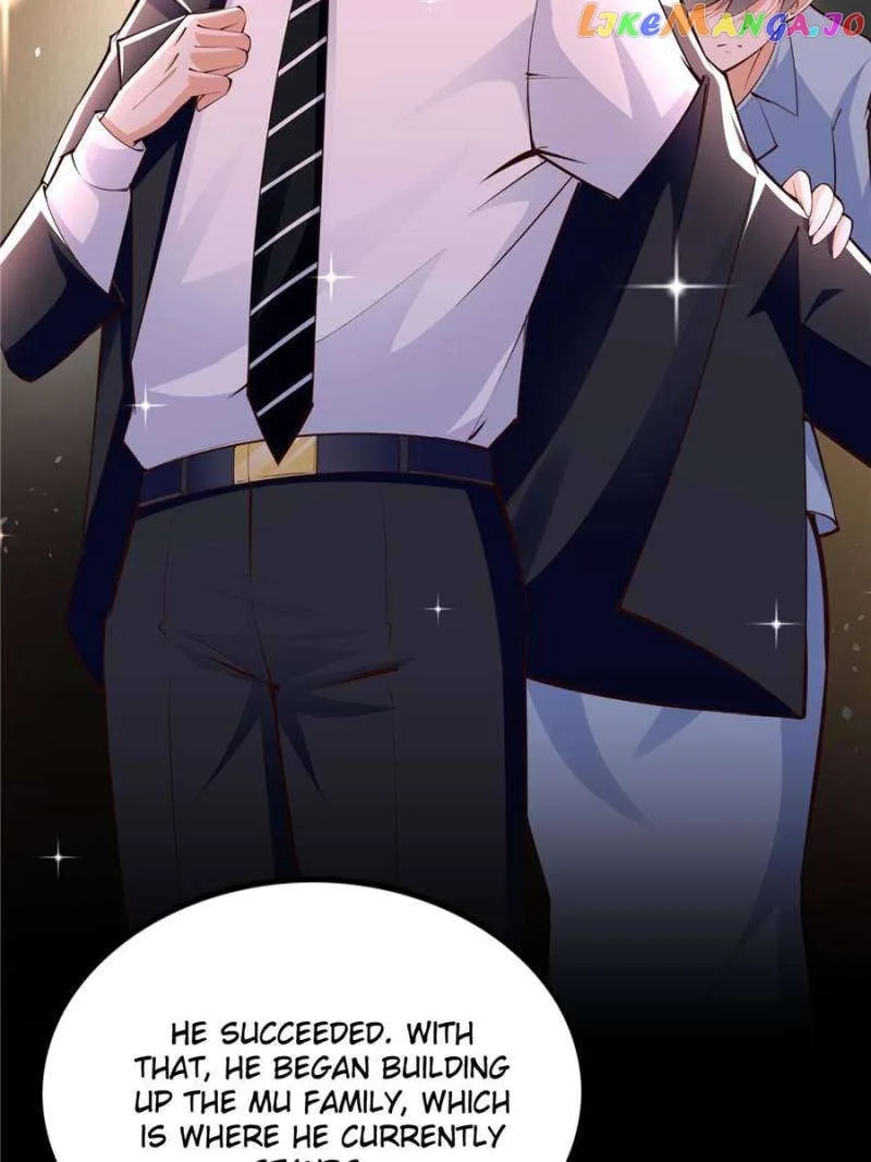 Reincarnation Of The Businesswoman At School Chapter 164 page 17