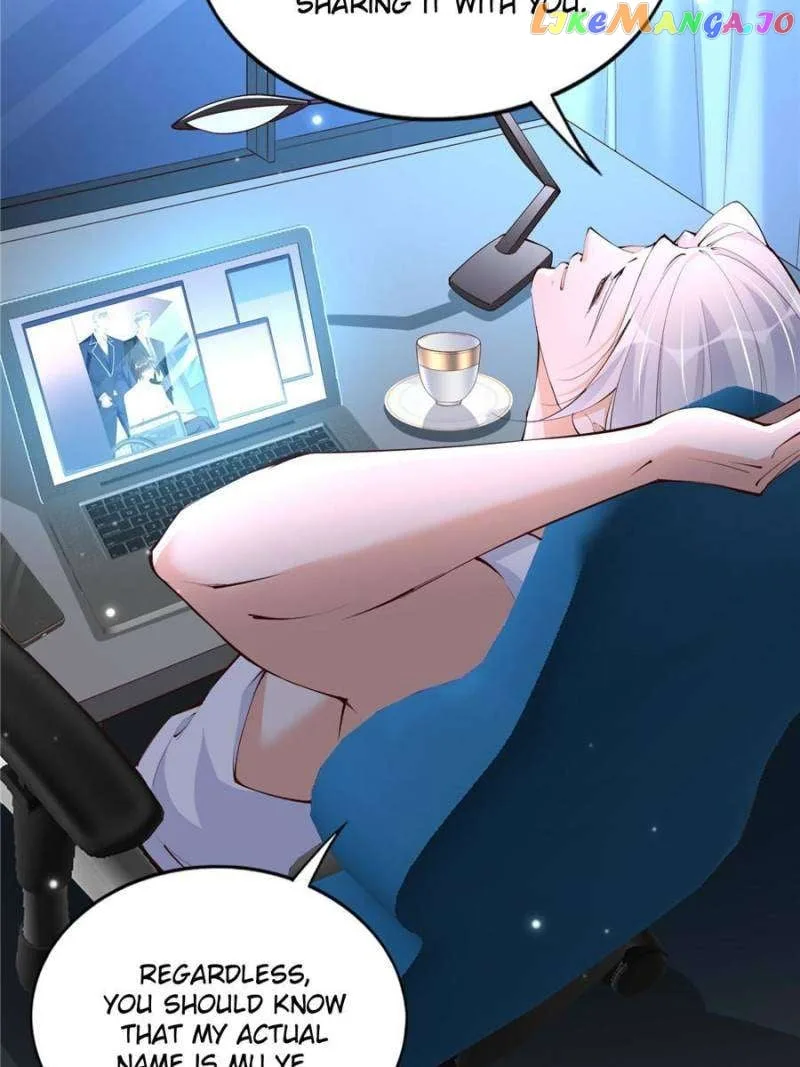 Reincarnation Of The Businesswoman At School Chapter 164 page 7