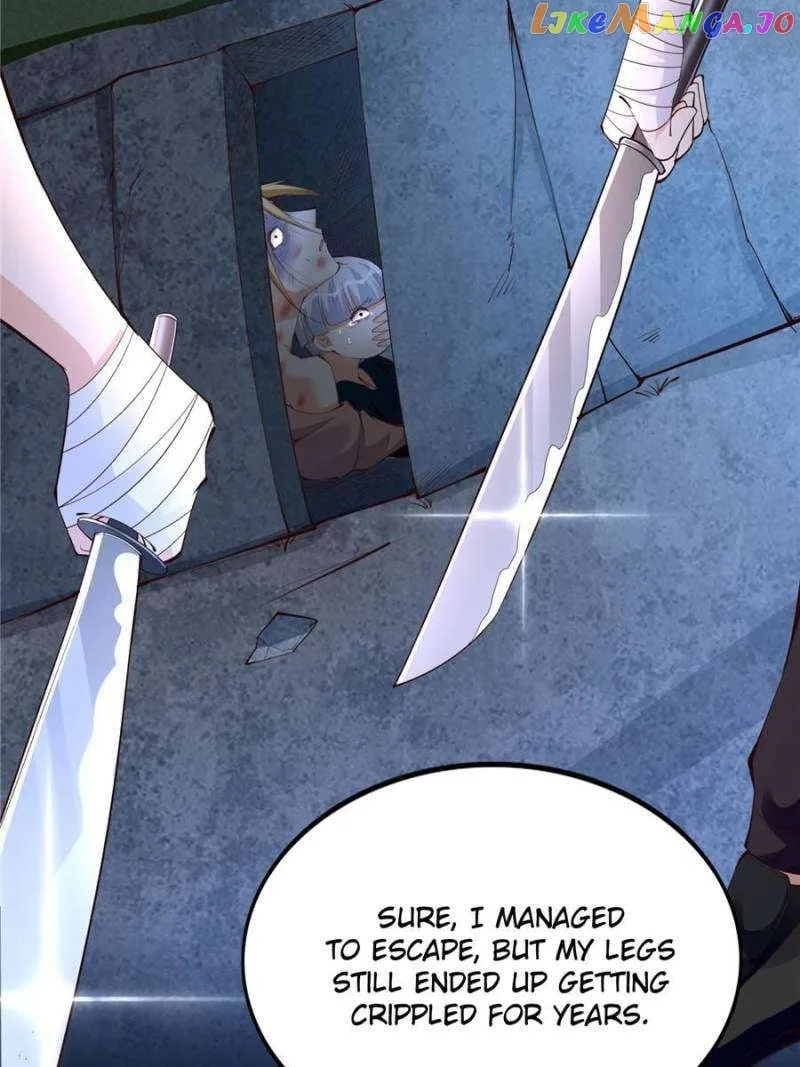 Reincarnation Of The Businesswoman At School Chapter 164 page 15