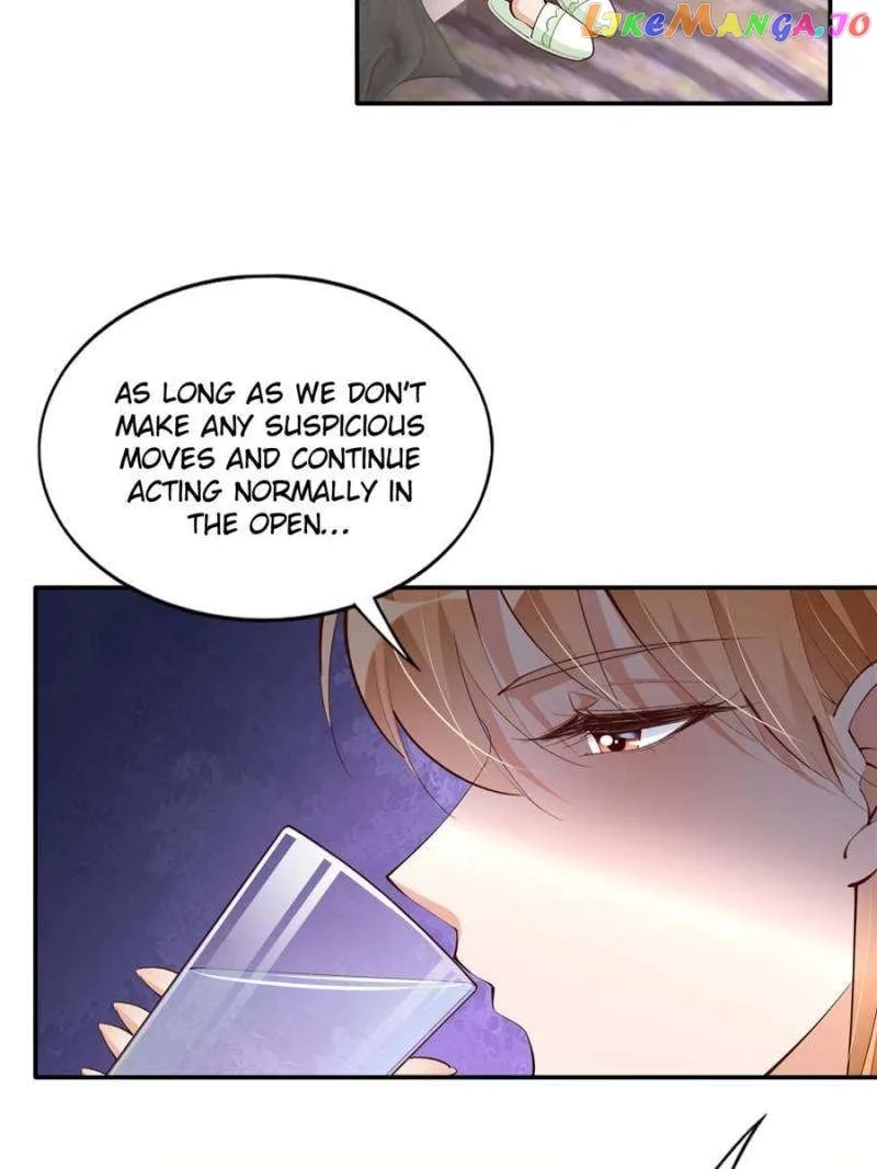 Reincarnation Of The Businesswoman At School Chapter 164 page 55