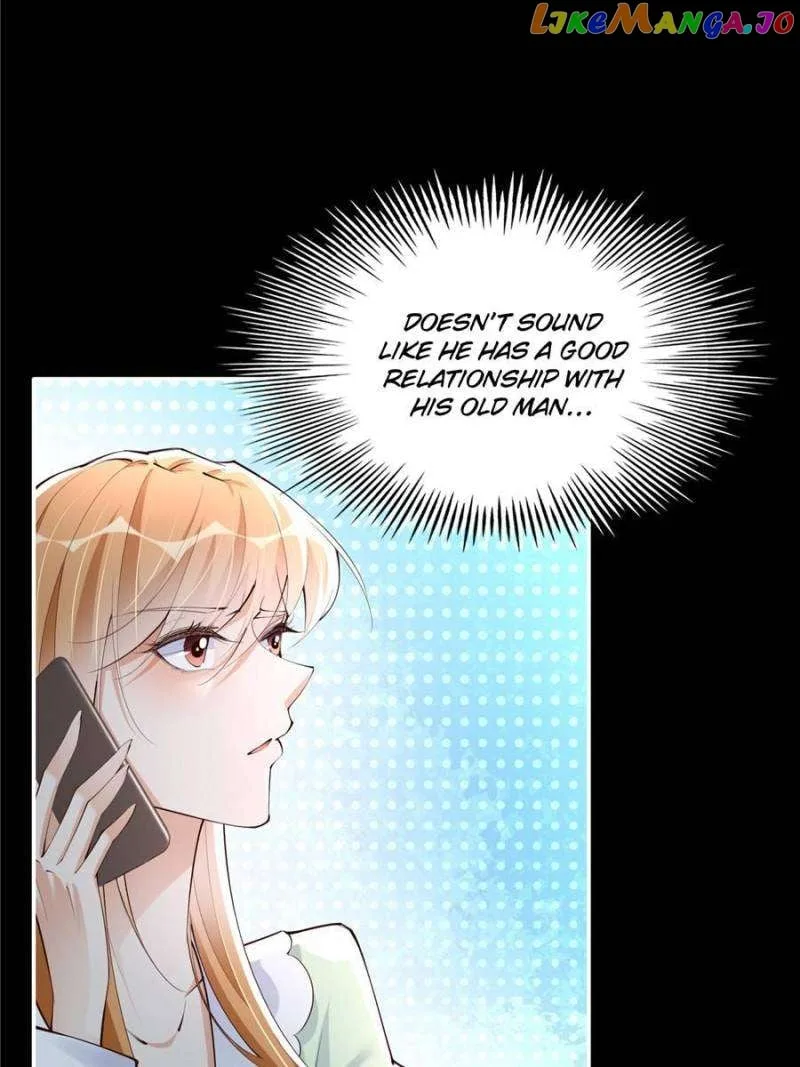 Reincarnation Of The Businesswoman At School Chapter 164 page 5