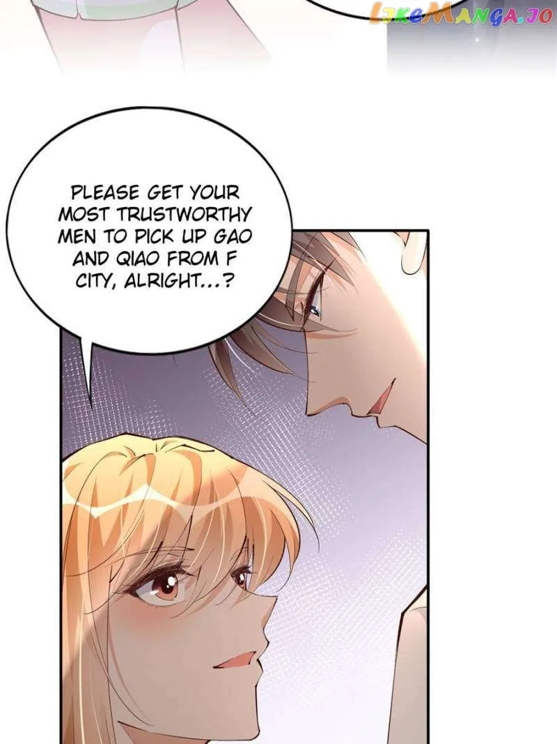 Reincarnation Of The Businesswoman At School Chapter 164 page 52
