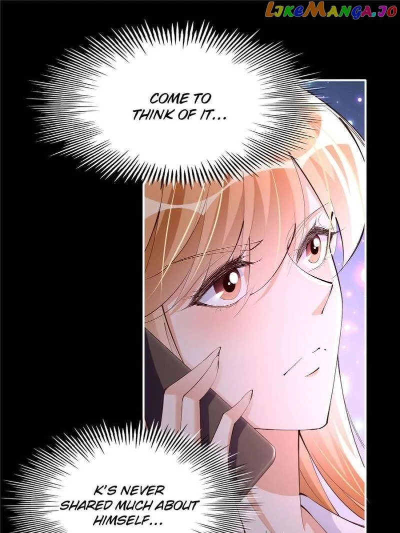Reincarnation Of The Businesswoman At School Chapter 164 page 2