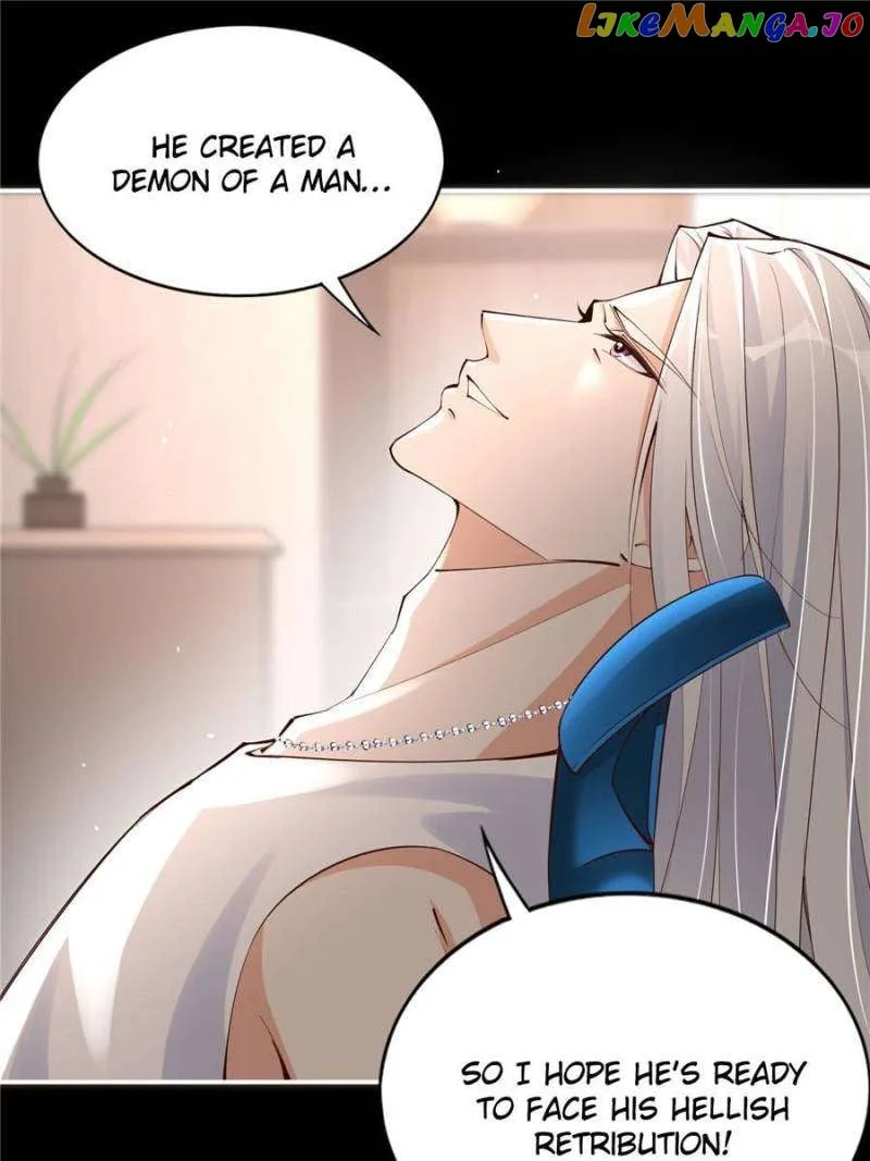 Reincarnation Of The Businesswoman At School Chapter 164 page 26