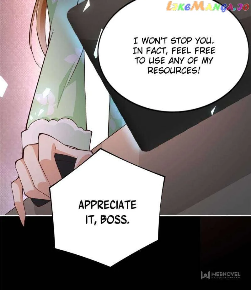 Reincarnation Of The Businesswoman At School Chapter 164 page 25