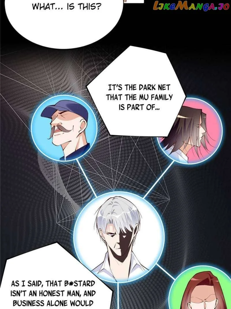 Reincarnation Of The Businesswoman At School Chapter 164 page 32