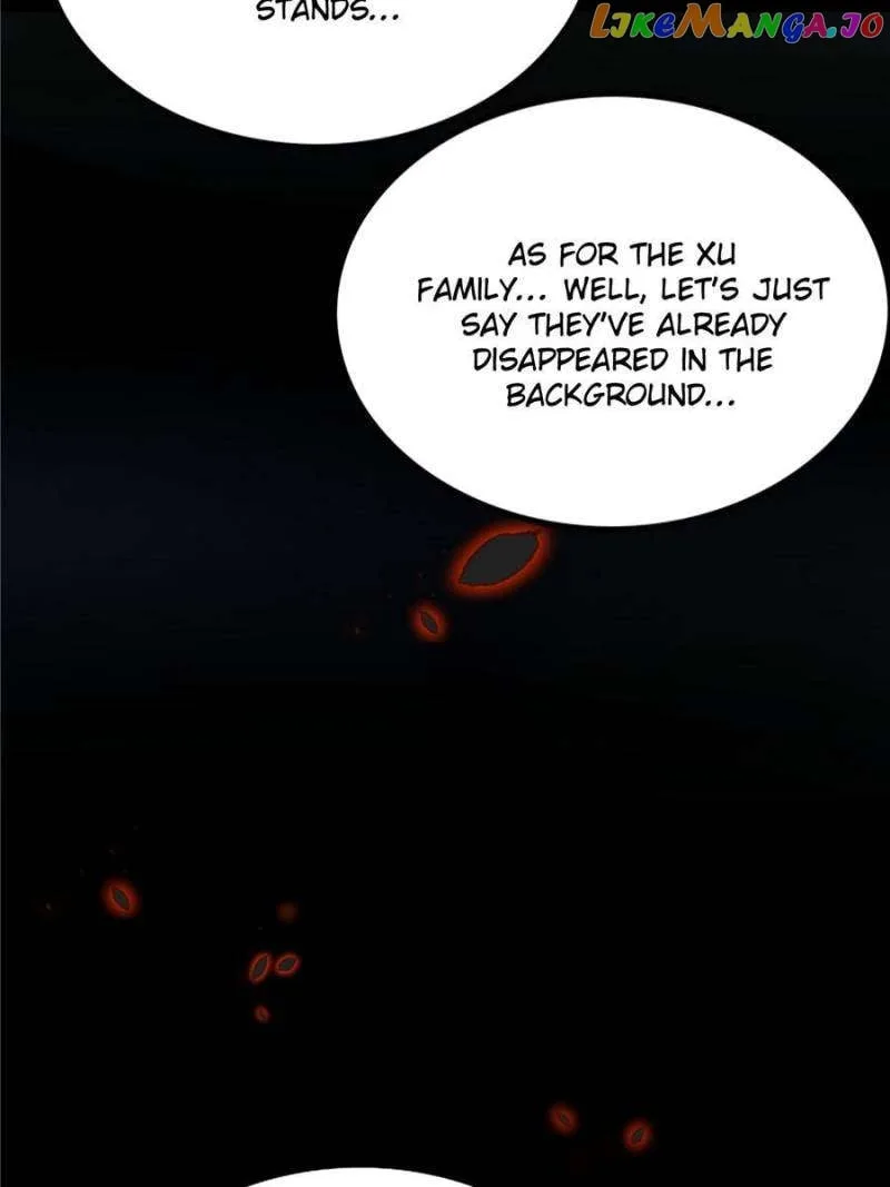Reincarnation Of The Businesswoman At School Chapter 164 page 18