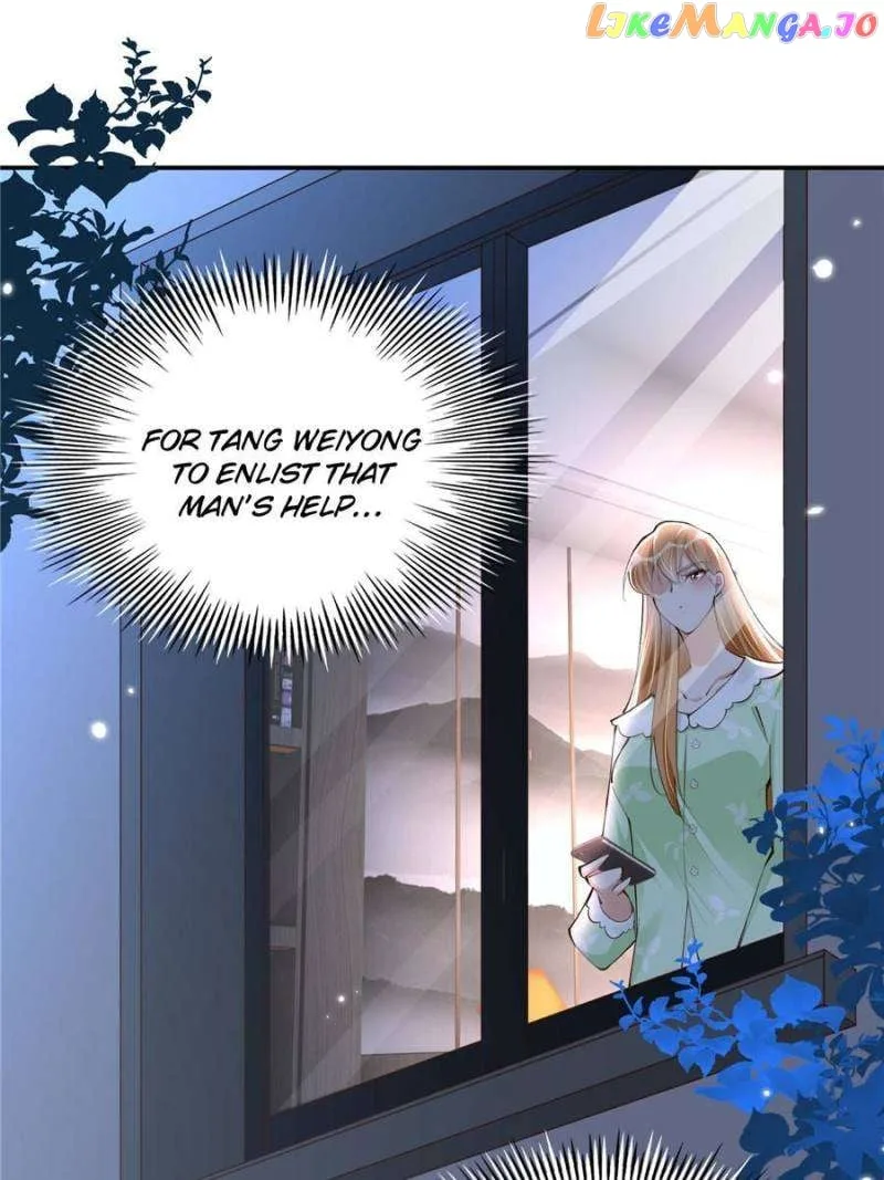 Reincarnation Of The Businesswoman At School Chapter 164 page 38