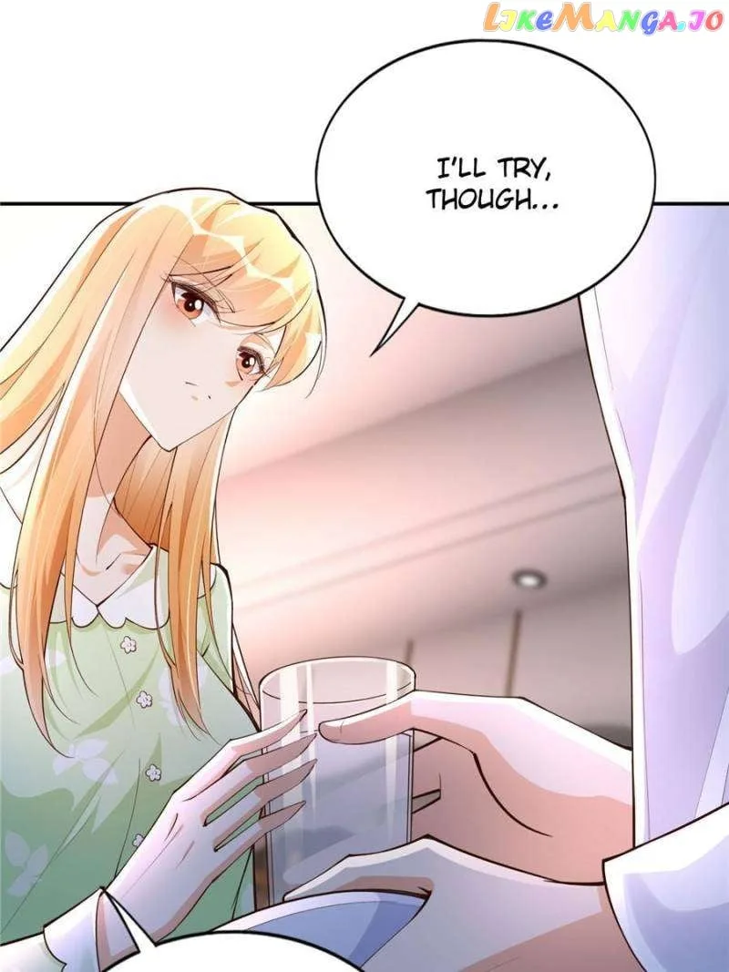 Reincarnation Of The Businesswoman At School Chapter 164 page 42