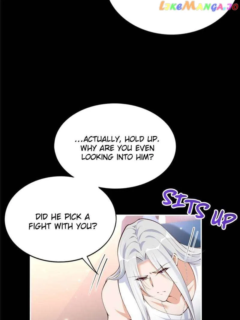 Reincarnation Of The Businesswoman At School Chapter 164 page 27