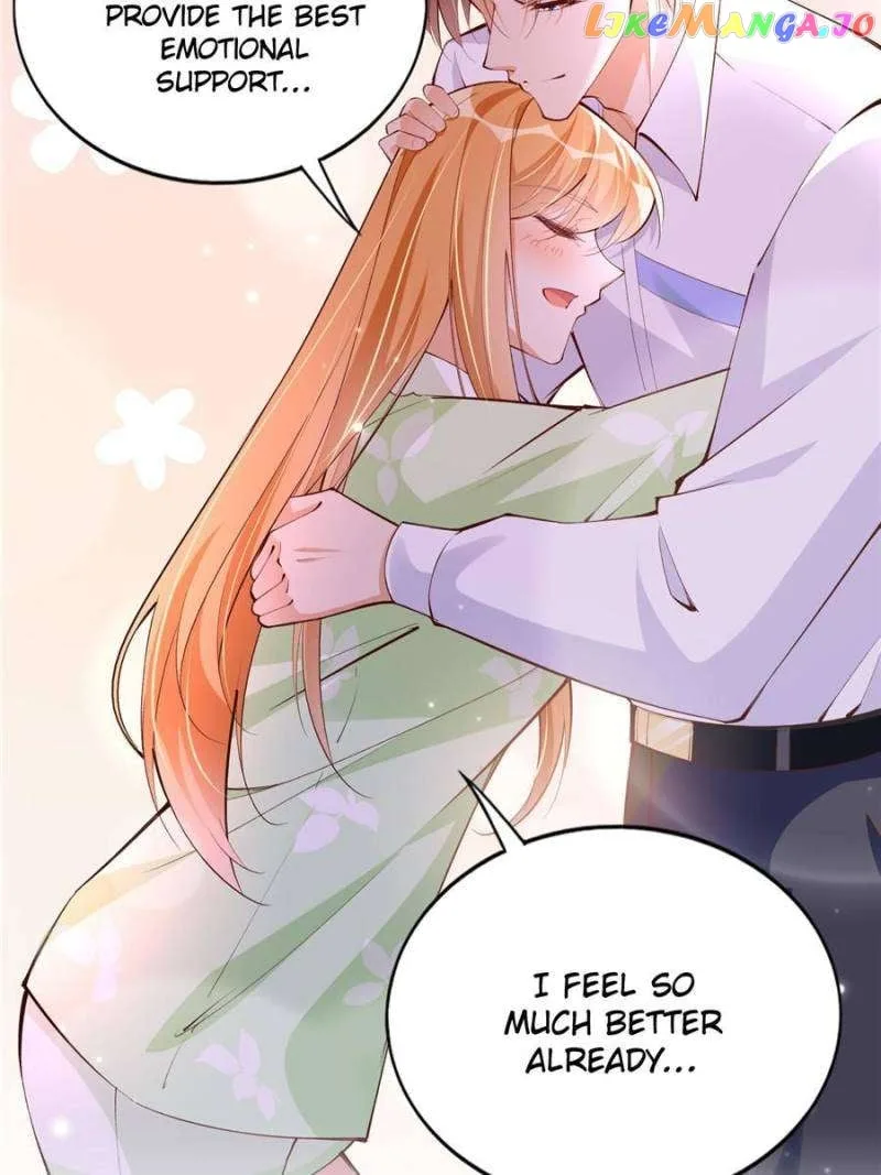 Reincarnation Of The Businesswoman At School Chapter 164 page 51