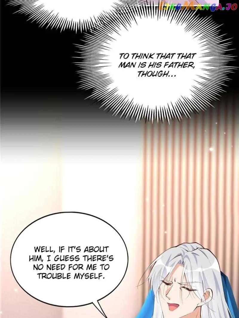Reincarnation Of The Businesswoman At School Chapter 164 page 3