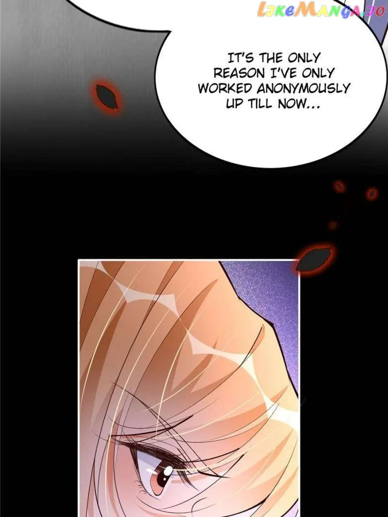 Reincarnation Of The Businesswoman At School Chapter 164 page 22