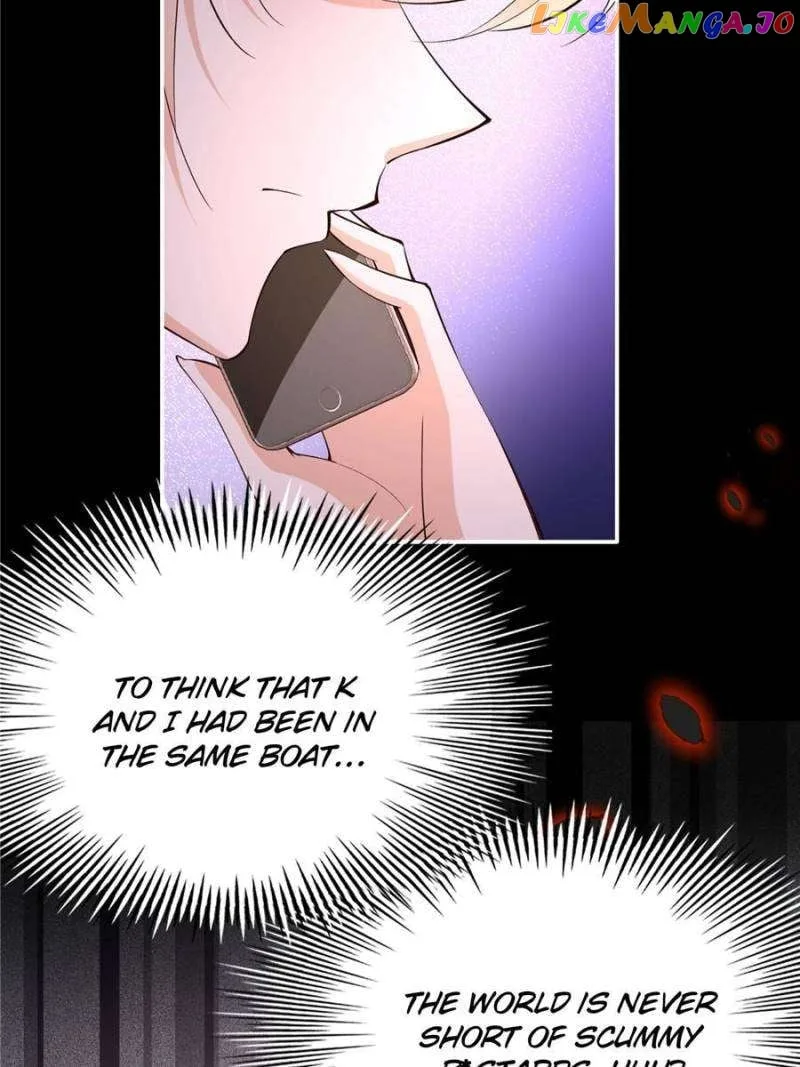Reincarnation Of The Businesswoman At School Chapter 164 page 23