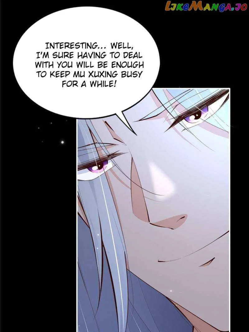 Reincarnation Of The Businesswoman At School Chapter 164 page 29