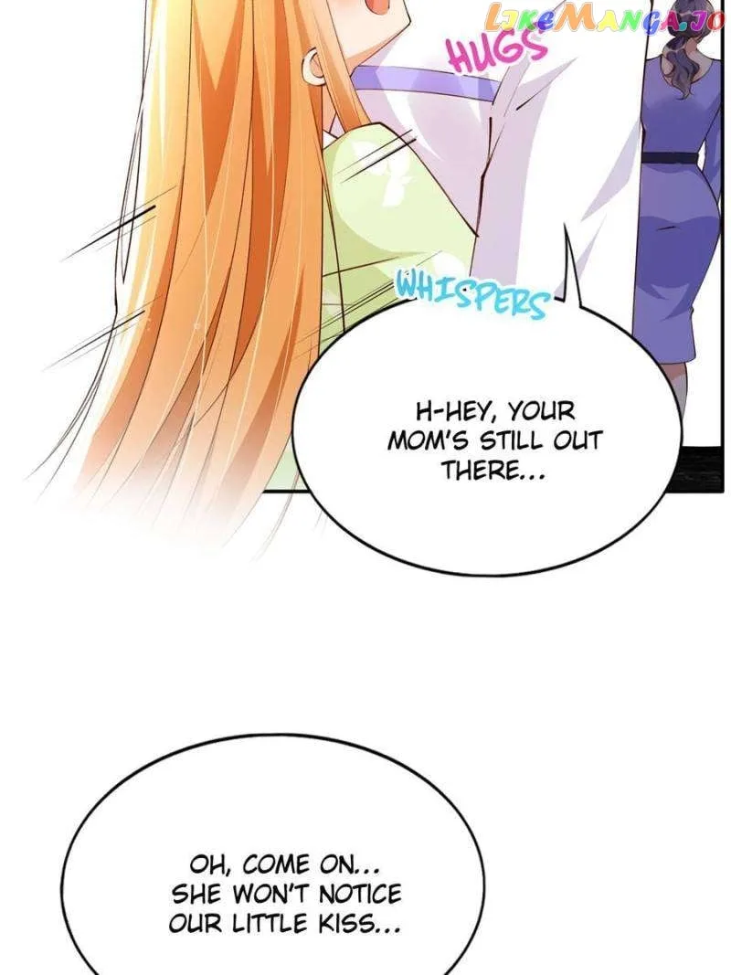 Reincarnation Of The Businesswoman At School Chapter 164 page 46