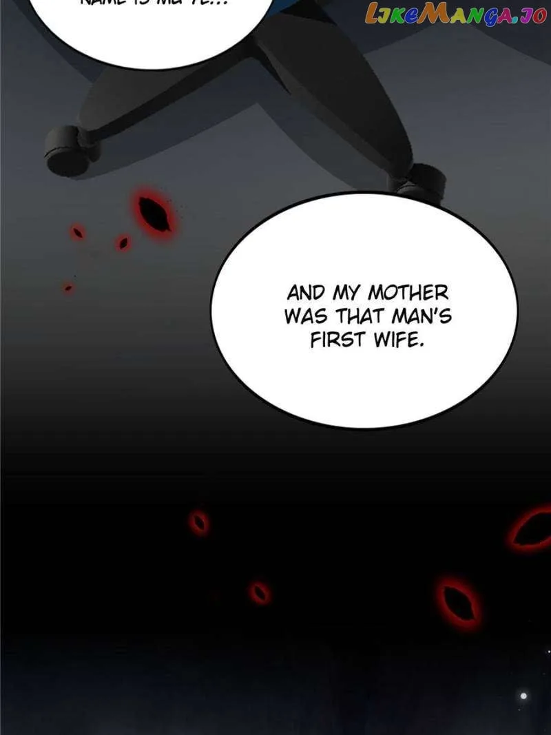 Reincarnation Of The Businesswoman At School Chapter 164 page 8