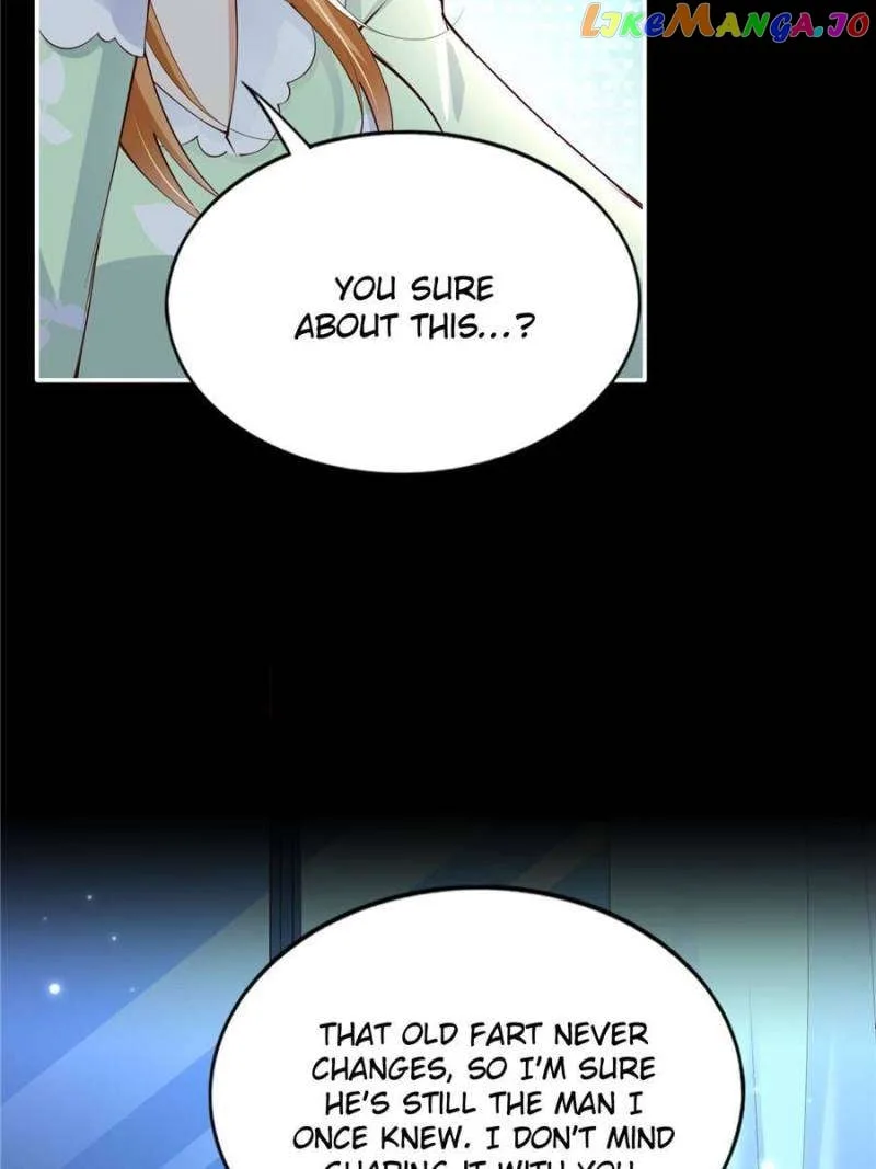 Reincarnation Of The Businesswoman At School Chapter 164 page 6