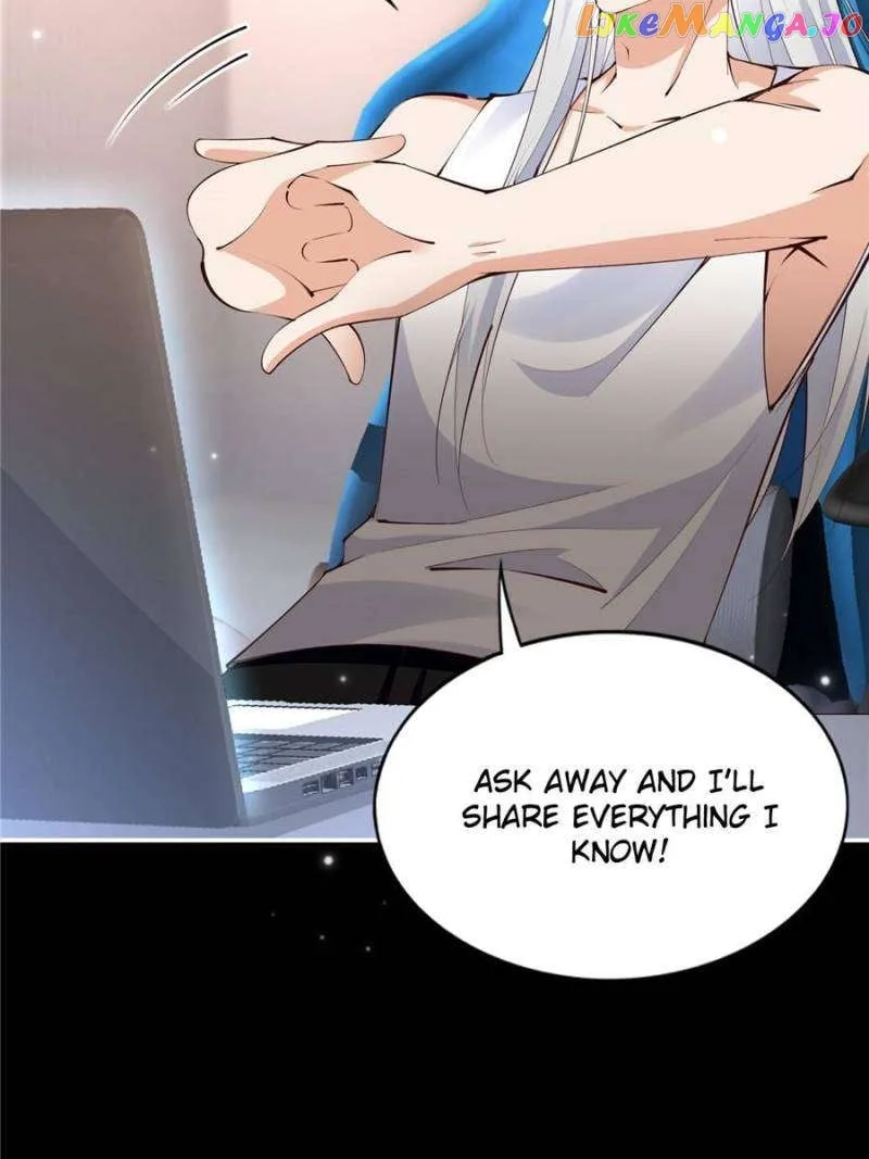 Reincarnation Of The Businesswoman At School Chapter 164 page 4