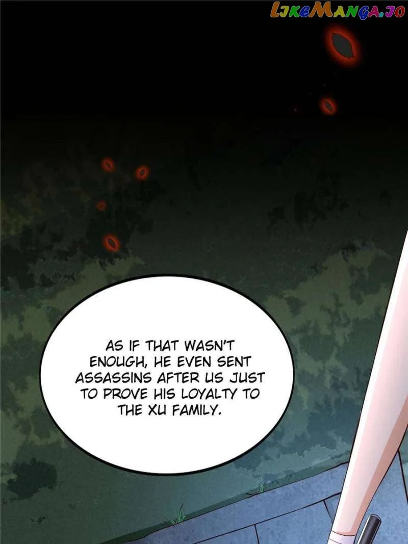 Reincarnation Of The Businesswoman At School Chapter 164 page 14