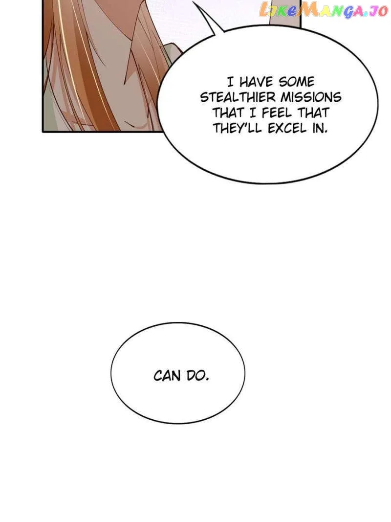 Reincarnation Of The Businesswoman At School Chapter 164 page 53