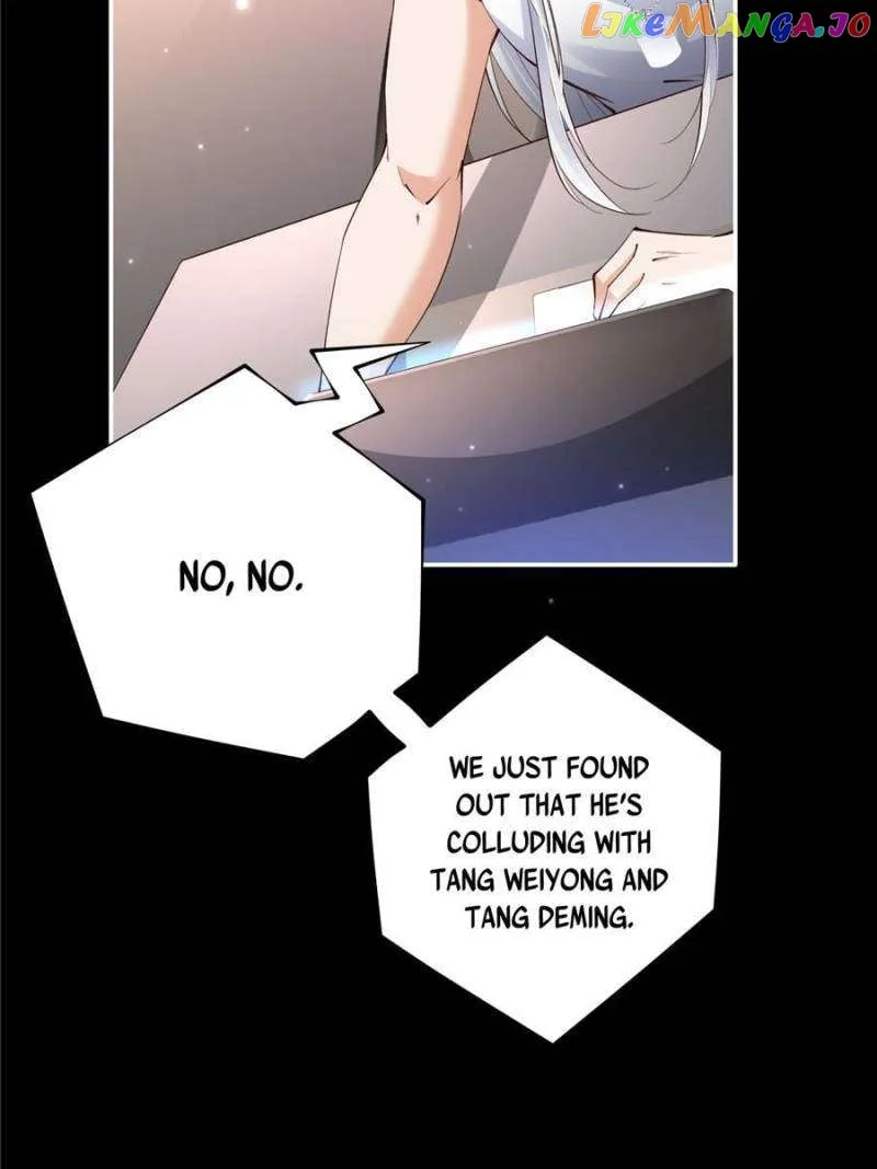 Reincarnation Of The Businesswoman At School Chapter 164 page 28