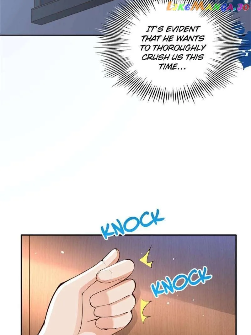Reincarnation Of The Businesswoman At School Chapter 164 page 39