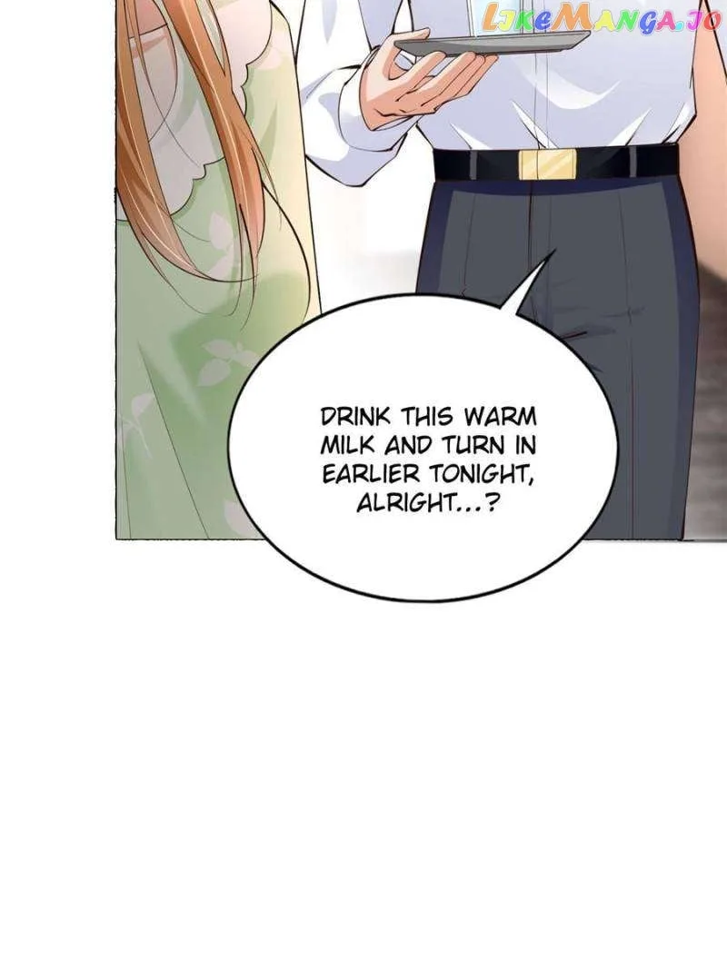 Reincarnation Of The Businesswoman At School Chapter 164 page 41