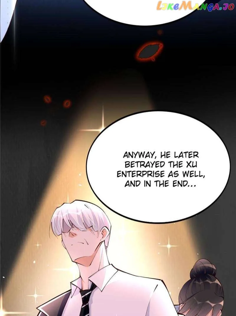 Reincarnation Of The Businesswoman At School Chapter 164 page 16