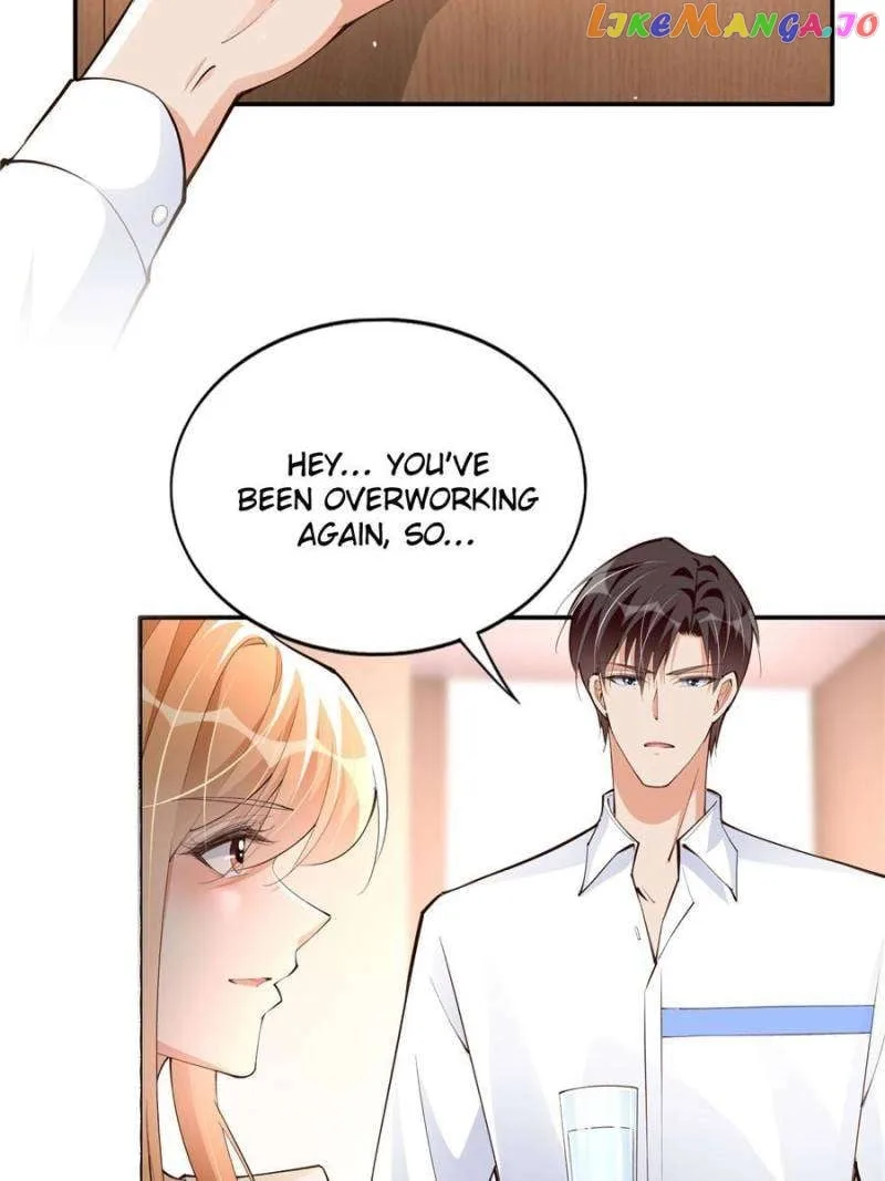 Reincarnation Of The Businesswoman At School Chapter 164 page 40