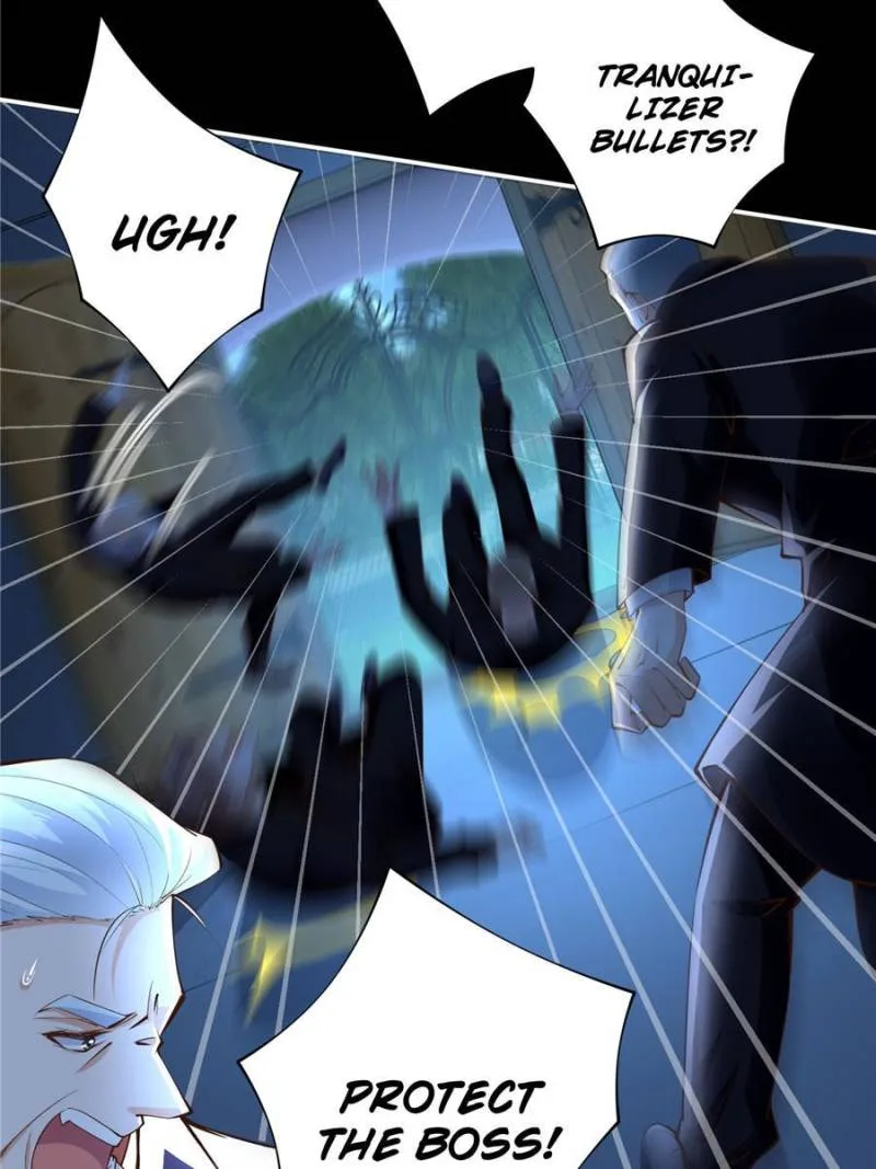 Reincarnation Of The Businesswoman At School Chapter 166 page 10