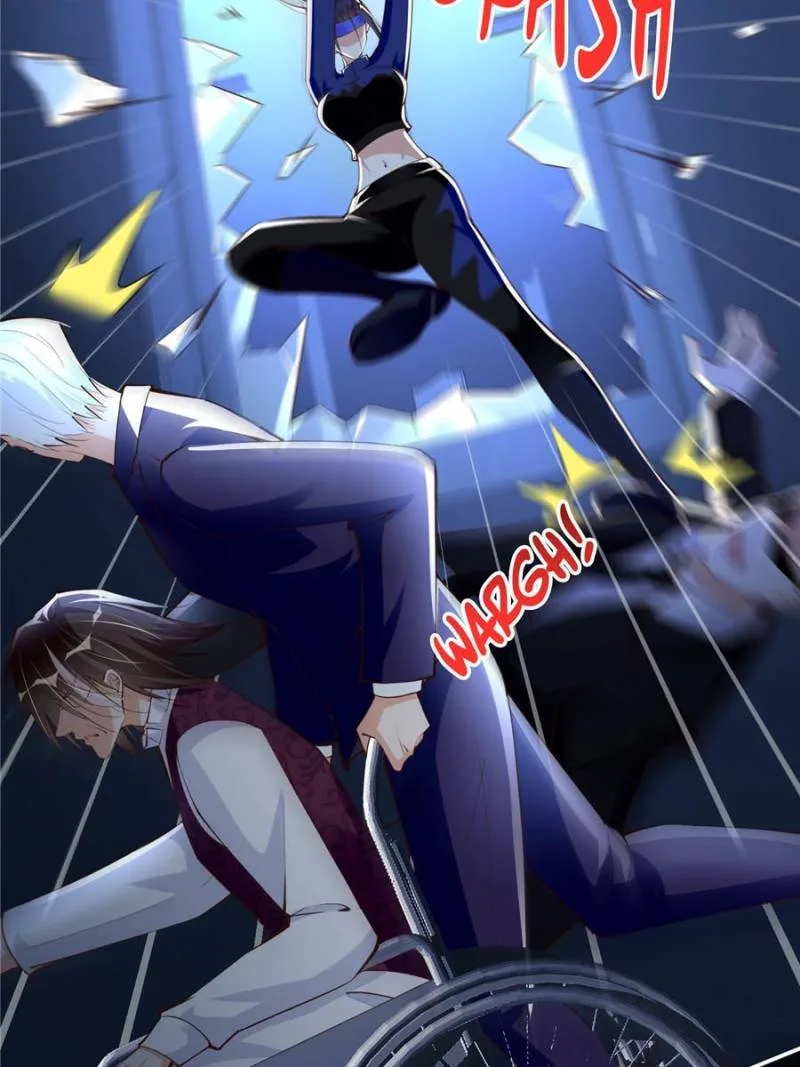 Reincarnation Of The Businesswoman At School Chapter 166 page 15