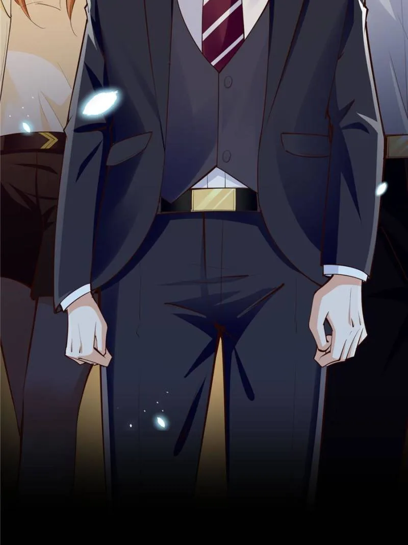 Reincarnation Of The Businesswoman At School Chapter 166 page 21