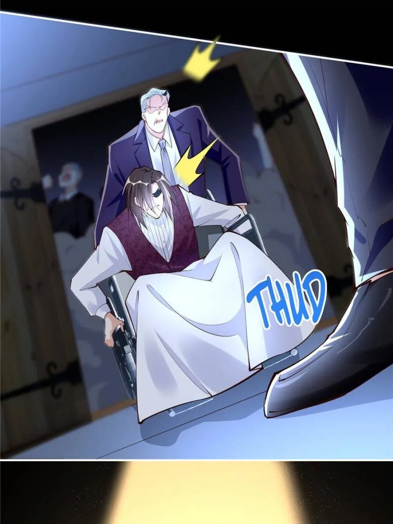 Reincarnation Of The Businesswoman At School Chapter 166 page 19